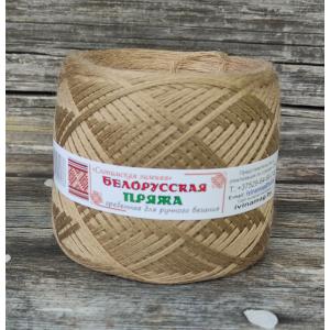 923  шелк, 100 г. клубки 30 шерсть 70 ПАН, Слонимская пряжа 800 ПШ